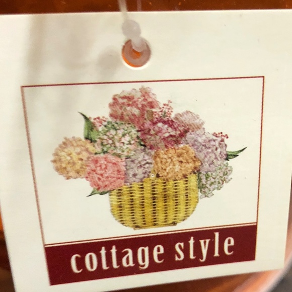 LIME GREEN Hanging Glass Bottle Tealight Lantern, Indoors Outdoors Wedding Party - Picture 7 of 7